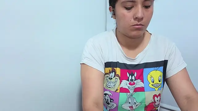 EmilyGala online show from November 30, 2025, 2:26 am