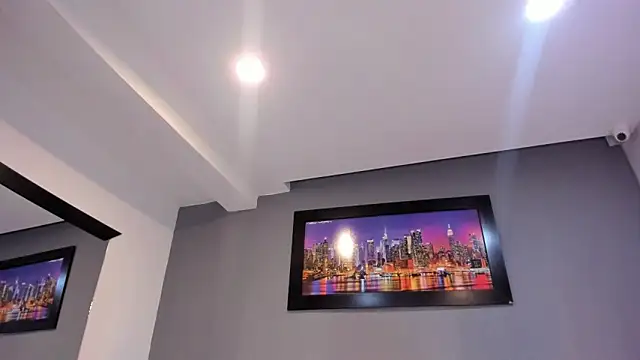 CharlotteCottin online show from March 12, 2026, 11:27 am