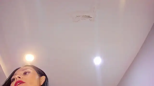 CharlotteCottin online show from March 13, 2026, 11:28 am