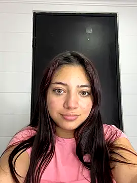 LisaGoddes online show from October 2, 2025, 7:21 pm