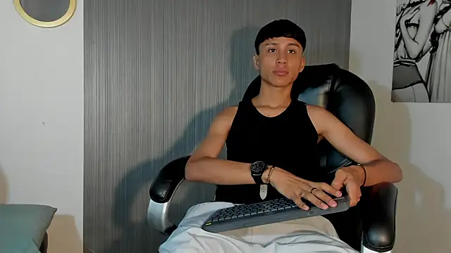 Daddy Darcks online show from November 2, 2025, 1:35 pm