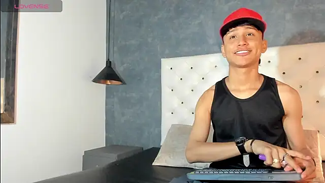 Daddy Darcks online show from November 4, 2025, 11:26 pm