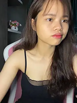 Hana-44 online show from February 24, 2026, 1:14 am