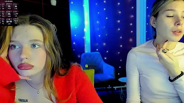 lily morty online show from February 2, 2026, 7:45 pm