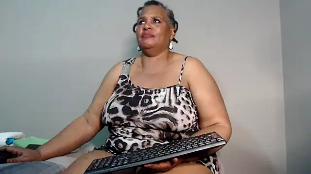 GrandBustyMelon online show from September 23, 2025, 8:17 am