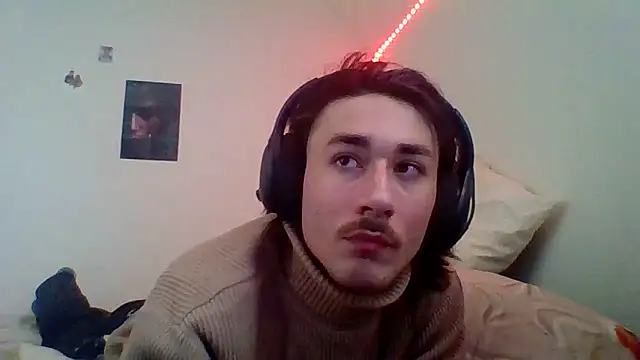 CHAPCHAP09 online show from February 26, 2026, 12:26 pm