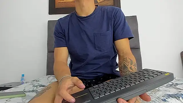 wyatt 3 online show from January 17, 2026, 12:32 pm