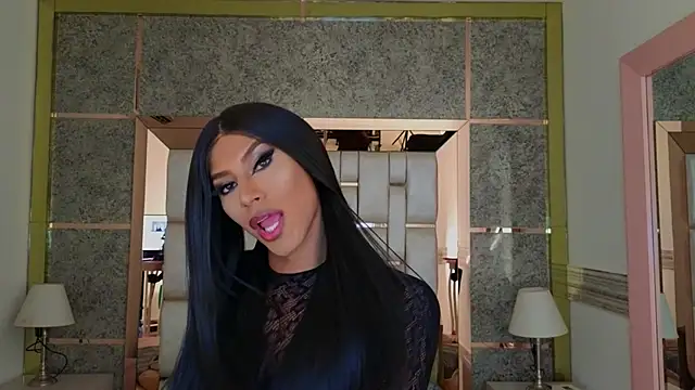beauty nina online show from May 13, 2026, 1:19 pm