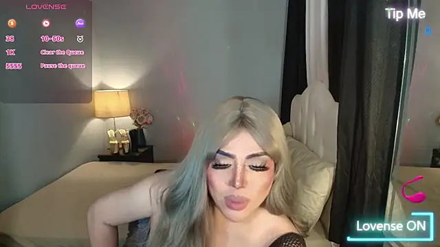 Unforgettable Maria online show from November 13, 2025, 7:07 am