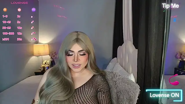 Unforgettable Maria online show from November 16, 2025, 3:01 am