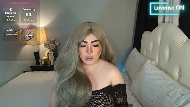 Unforgettable Maria online show from April 23, 2026, 3:41 am