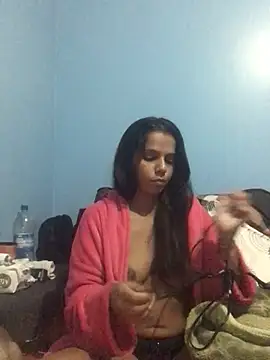 PatyPatriciaa online show from June 8, 2026, 12:58 am