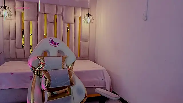 Melissa Adamsx online show from January 9, 2026, 7:37 pm