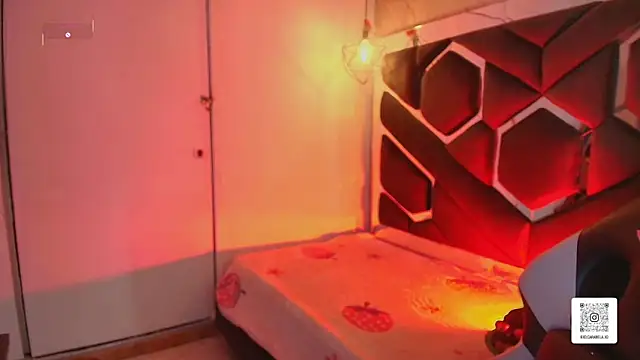 Melissa Adamsx online show from February 6, 2026, 7:17 pm