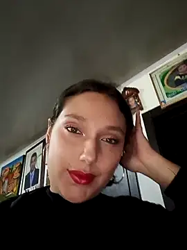 Snapshot of Naughty_Samantha chatting on January 6, 2026, 5:27 pm Naughty Samantha online show from January 6, 2026, 5:27 pm