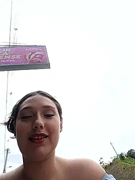 Snapshot of Naughty_Samantha chatting on January 8, 2026, 4:53 pm Naughty Samantha online show from January 8, 2026, 4:53 pm