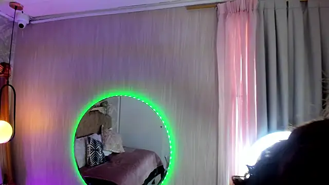 Anseru  online show from February 10, 2026, 1:04 pm