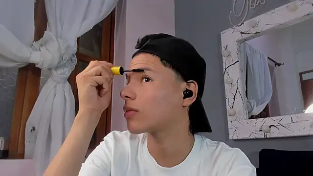 camillo virgil online show from September 10, 2025, 11:32 am