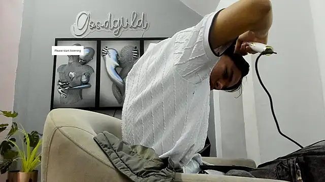 camillo virgil online show from October 20, 2025, 10:38 am