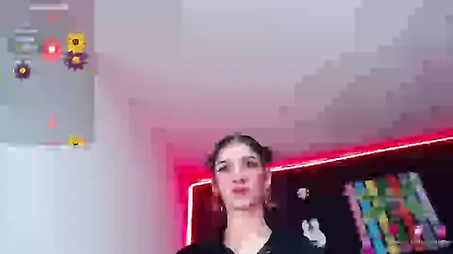 ingrid zese  online show from September 30, 2025, 12:15 am