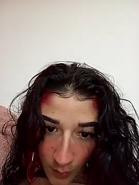 ingrid zese  online show from November 15, 2025, 9:21 pm