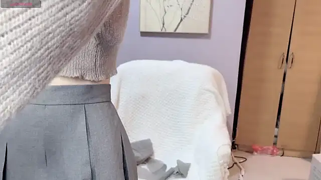 Y2Luvk online show from December 21, 2025, 9:22 pm