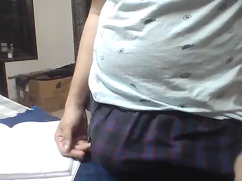 daddytemptation online show from November 9, 2025, 2:04 pm