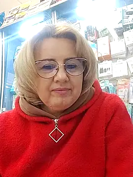 LustyyX online show from February 6, 2026, 8:51 am