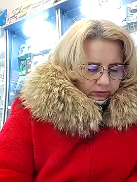 LustyyX online show from February 11, 2026, 9:36 am