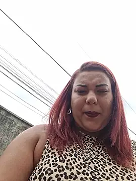 RuivaMisteriosa3 online show from January 7, 2026, 11:56 am