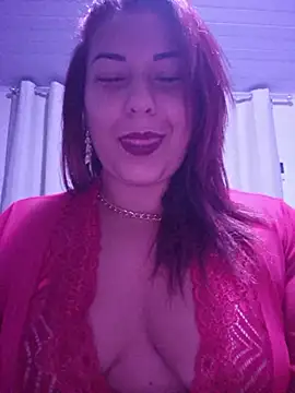 RuivaMisteriosa3 online show from January 12, 2026, 1:44 am