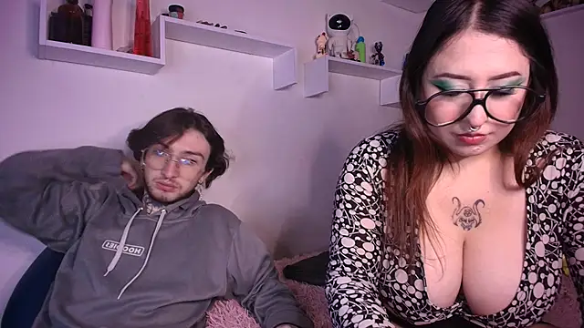 annyharriis online show from November 11, 2025, 7:58 pm