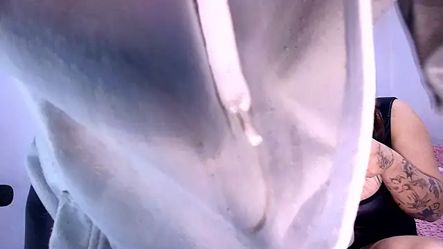 annyharriis online show from March 25, 2026, 10:16 pm