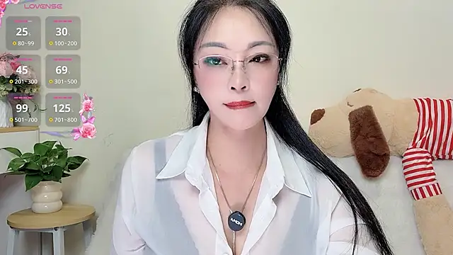 Hua Hua 0 online show from September 25, 2025, 1:26 pm