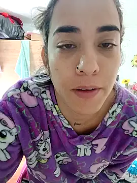 Miss-Melina online show from December 3, 2025, 3:32 pm