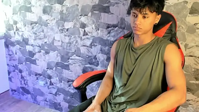 ZYZZ1312 online show from July 18, 2026, 8:34 pm