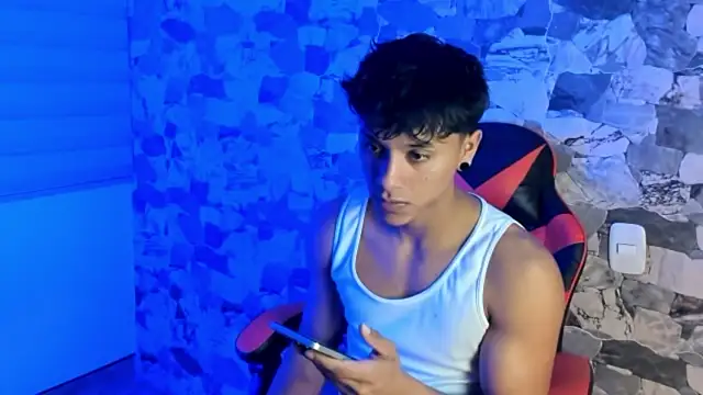 ZYZZ1312 online show from July 20, 2026, 3:10 am