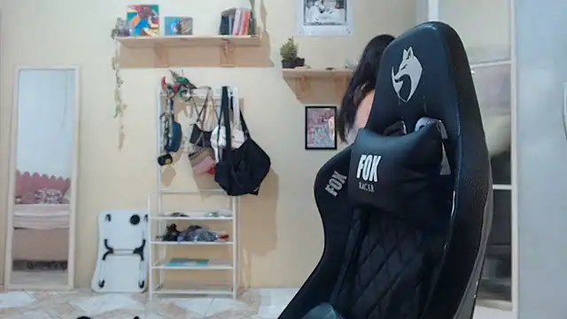 ayanahot  online show from February 24, 2026, 12:36 pm