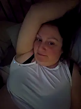 Naughtiness-but-Nice online show from October 3, 2025, 4:48 pm