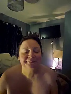 Naughtiness-but-Nice online show from October 17, 2025, 6:43 pm