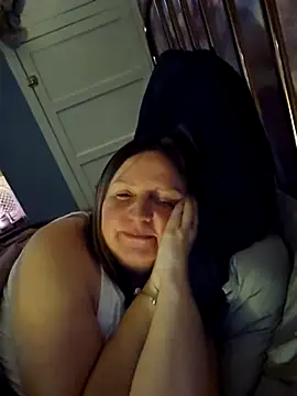 Naughtiness-but-Nice online show from October 26, 2025, 12:22 pm