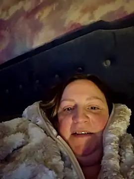 Naughtiness-but-Nice online show from January 12, 2026, 10:15 pm