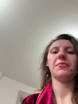 blissyboo123 online show from October 5, 2025, 8:56 am