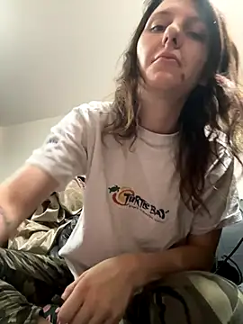 blissyboo123 online show from October 6, 2025, 9:01 pm