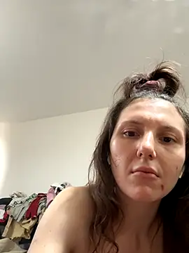 blissyboo123 online show from October 7, 2025, 9:06 am