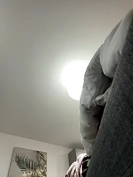 blissyboo123 online show from October 11, 2025, 2:55 am