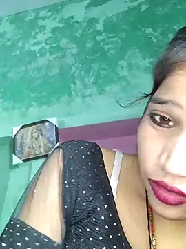 Sapna Love143 online show from October 13, 2025, 4:34 am
