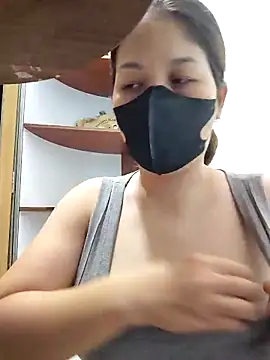 Ladymlem online show from September 27, 2025, 2:27 am