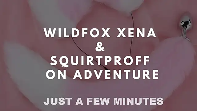 squirtproff online show from October 3, 2025, 10:12 am
