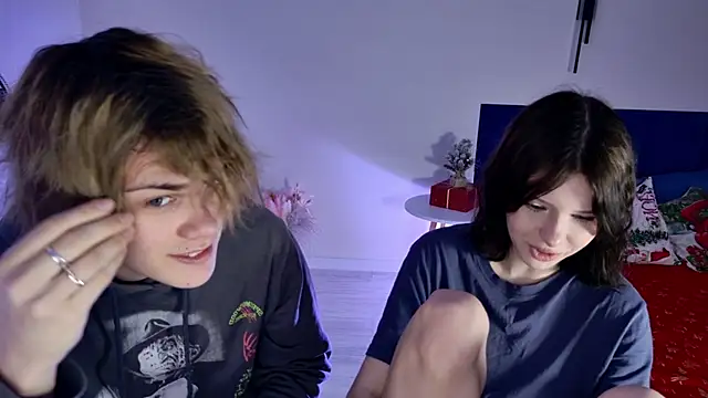 Bonnie And C1yde online show from January 10, 2026, 2:08 pm